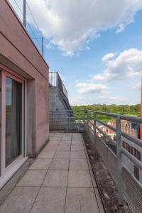 Appartements Le Studieux-T1-30m2-Pte Paris M7 : photos des chambres