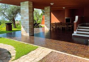 VILLA SETTANTA Lago di Garda - Heated Pool on request