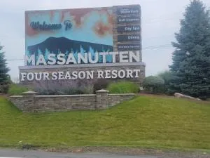 Woodstone at Massanutten - 仙纳度