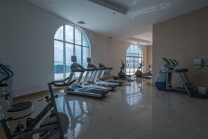 08B Luxury Oceanfront Resort Lifestyle Panama