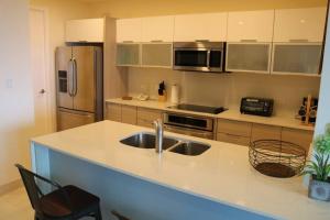 08B Luxury Oceanfront Resort Lifestyle Panama