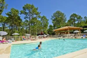 VTF Les Oyats Sylvadoures - Maubuisson