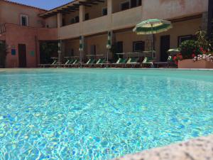 Hotel Villa Gemella img61