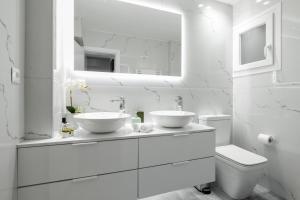 Harmony Sea View Apartment