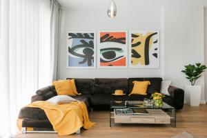 Harmony Sea View Apartment