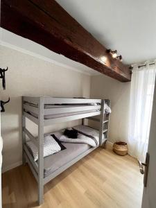 Maisons de vacances Le Saint-Roch : photos des chambres