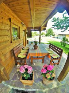 Lodge Bled 