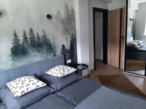 Apartament na Młyńskiej