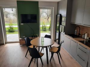 Apartament na Młyńskiej - 3hvězdičkové hotely ve městě Busko-Zdrój