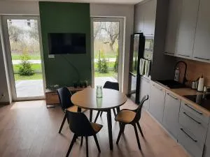 Apartament na Młyńskiej - Skrzypiow