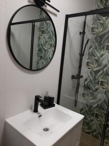 Apartament na Młyńskiej