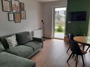 Apartament na Młyńskiej