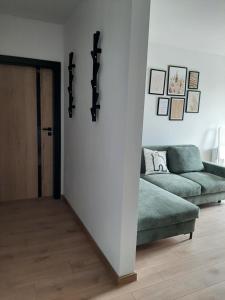 Apartament na Młyńskiej