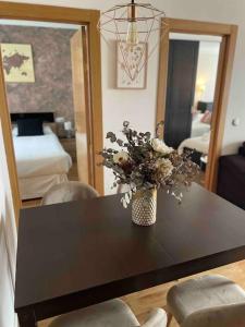 El Carmen centro GIJON con GARAJE