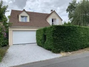 Chambres d'hôtes dans le Val d'Oise - Beauchamp
