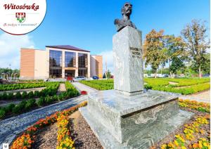 Obiekt Hotelowo-Rekreacyjny Witosówka