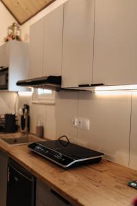 Bieszczadzka Miejscówka