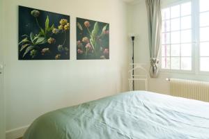 Maisons de vacances Maison avec vue sur Loire proche de Chambord : photos des chambres