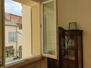 Ravenna, A casa di G