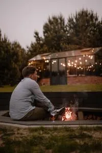 LASpot Szafarnia - Czystebłota