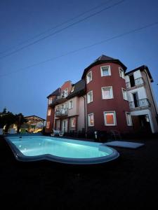 Atlantic aqua resort