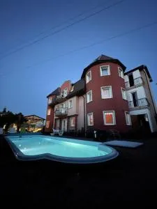 Atlantic aqua resort - Мєленко