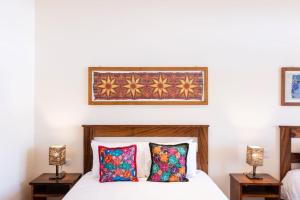 Valle Escondido Nature Reserve Hotel & Farm
