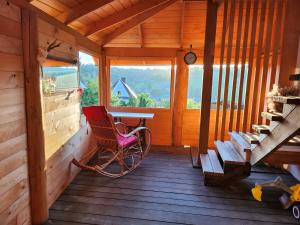 Apartament u Ewki