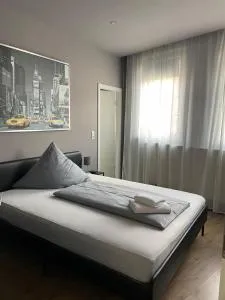 Alpha Fremdenzimmer - Fürth