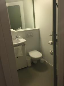 Hotels Hotel Ibis Budget Nice Palais Nikaia : Chambre Triple