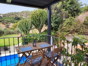 Penthouse Apartment, Cortijo Fruitful HIlls