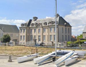 Appartements Les Embruns : photos des chambres