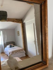 Maisons de vacances ESPRIT CAMPAGNE : photos des chambres