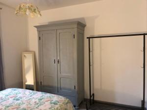 Appartements Gite Les Acacias : photos des chambres