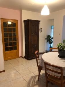 Appartements Gite Les Acacias : photos des chambres