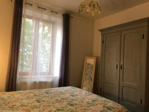 Appartements Gite Les Acacias : photos des chambres