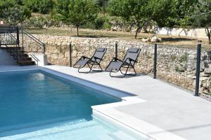 M&M Apartments with pool 