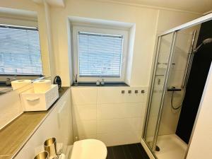 Eidum 209 -strandnah-