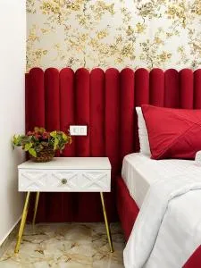 Shirbakyan Boutique Hotel & Apartments - Igdır