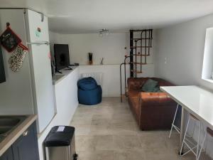 Appartements Ravissant duplex au calme avec place de parking : Appartement 2 Chambres