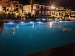 Eco Resort QUINTA SANTA BÁRBARA