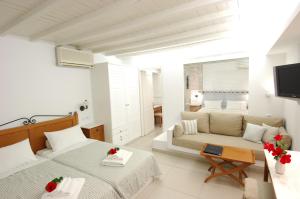 Mykonos View Hotel Myconos Greece