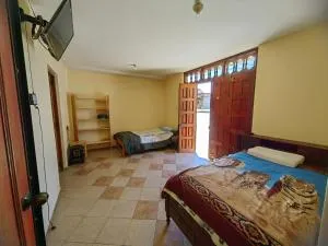 Económico cuarto independiente - Chota