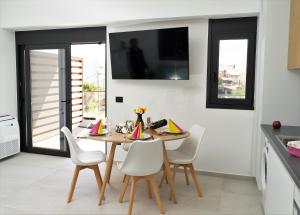 Wohlfühloase 1 Casa Elena und Gerd