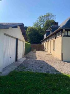 Maisons de vacances La maison de Motteville : photos des chambres