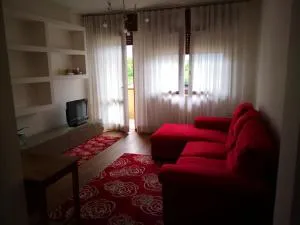 Appartamento Al Parco - 庞特内阿尔比