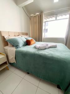 Charme Copa Retreat próximo ao Copacabana Palace