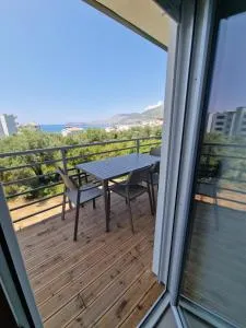 Villa Bega - Shkalle Stenojt