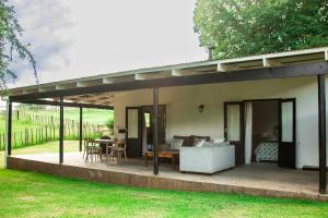 Newstead Farm - Country Cottages