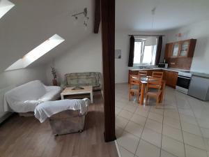 Ubytování Hana Foltýn